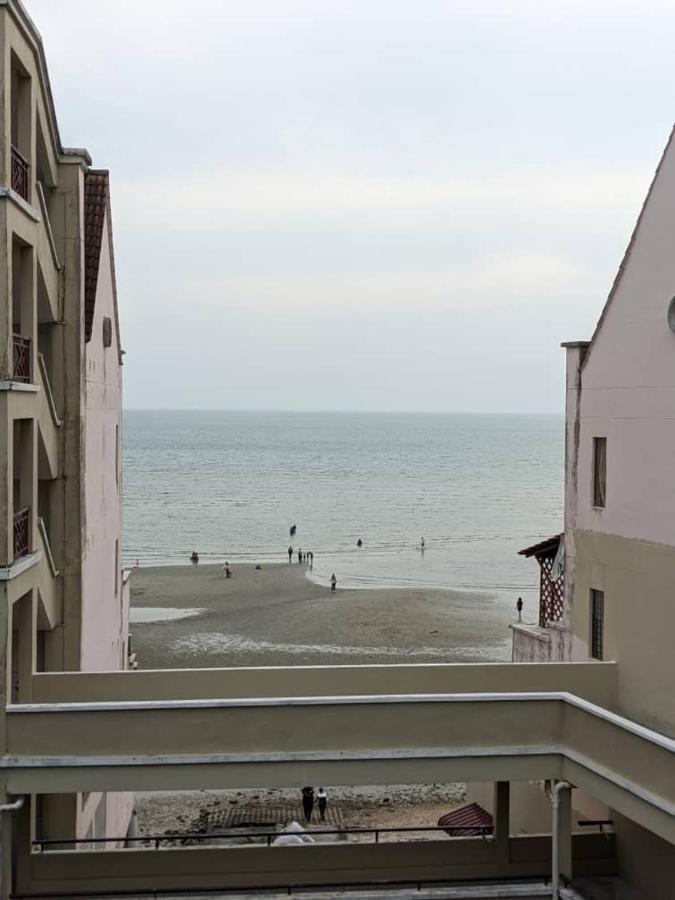 Pd Seaview Bumantara Staycation Port Dickson Exterior photo