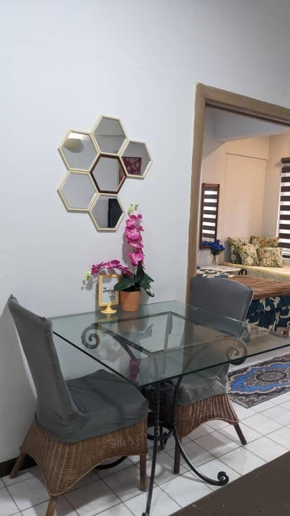 Pd Seaview Bumantara Staycation Port Dickson Exterior photo