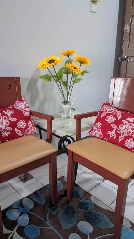 Pd Seaview Bumantara Staycation Port Dickson Exterior photo