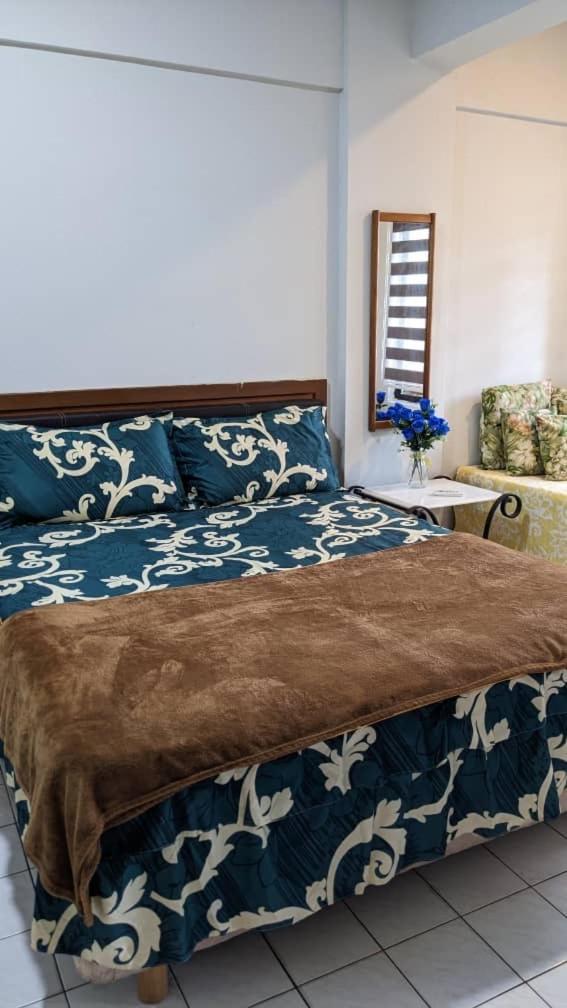 Pd Seaview Bumantara Staycation Port Dickson Exterior photo
