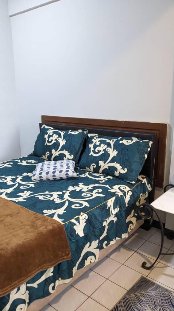 Pd Seaview Bumantara Staycation Port Dickson Exterior photo