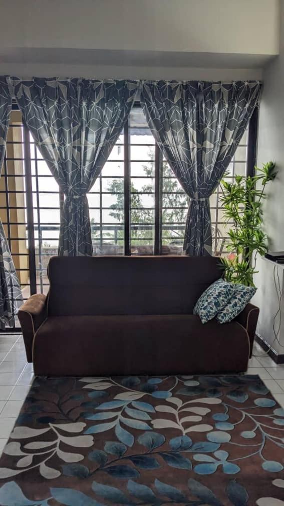 Pd Seaview Bumantara Staycation Port Dickson Exterior photo