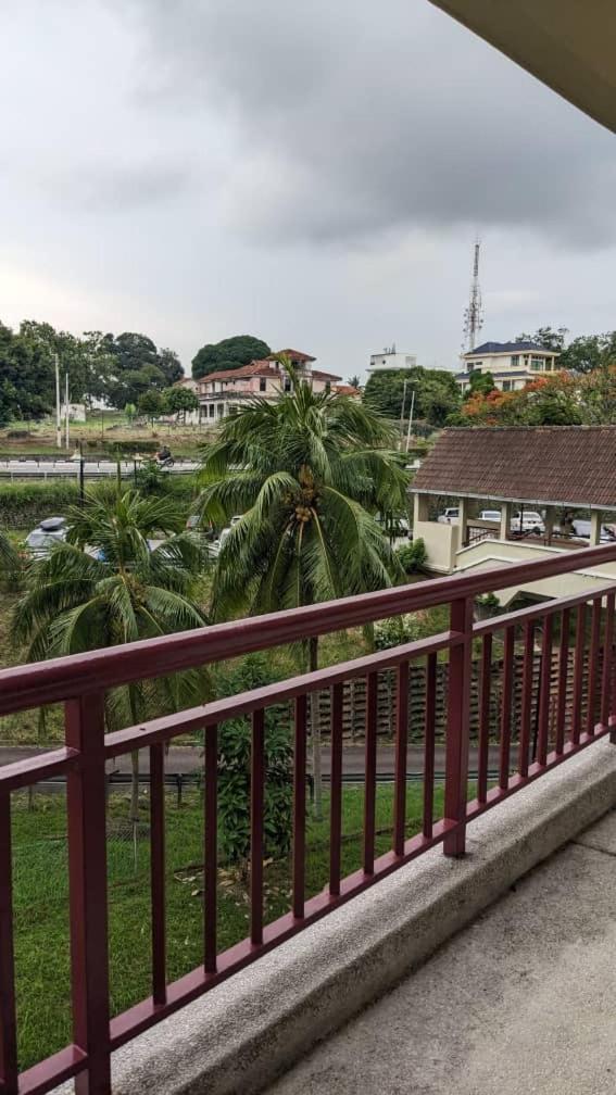 Pd Seaview Bumantara Staycation Port Dickson Exterior photo