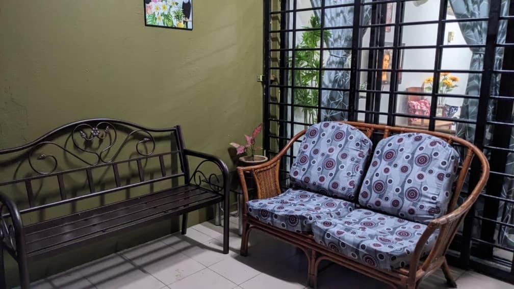 Pd Seaview Bumantara Staycation Port Dickson Exterior photo