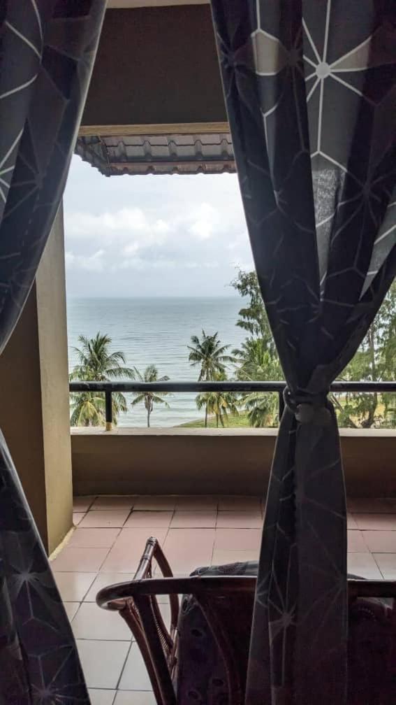 Pd Seaview Bumantara Staycation Port Dickson Exterior photo