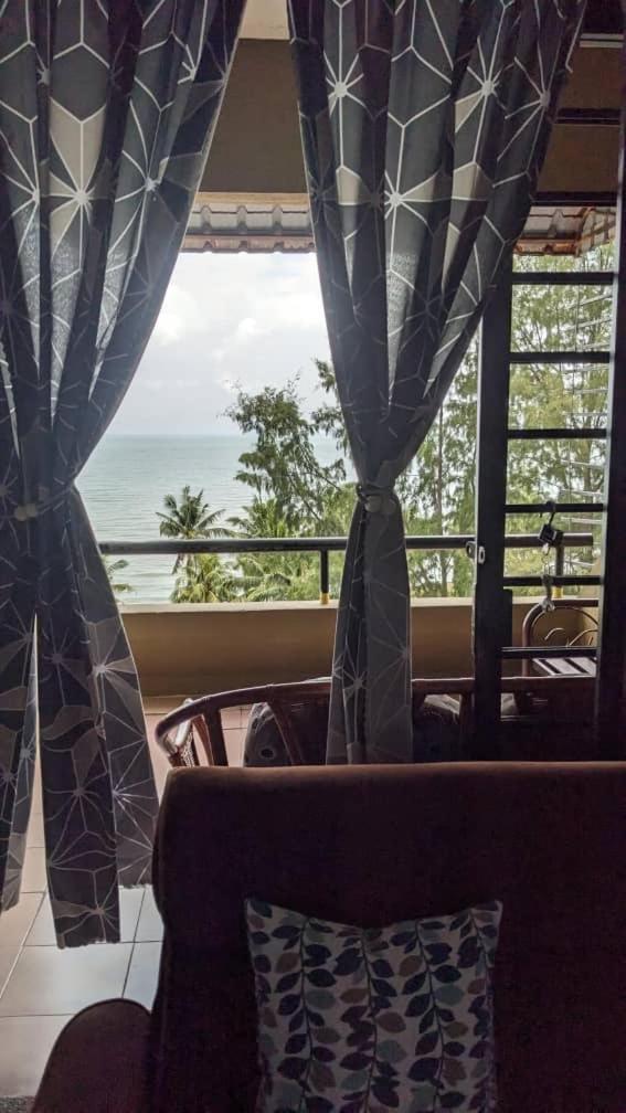 Pd Seaview Bumantara Staycation Port Dickson Exterior photo