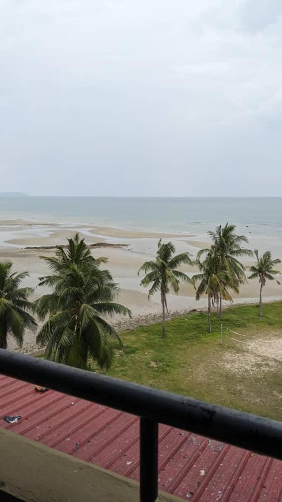 Pd Seaview Bumantara Staycation Port Dickson Exterior photo